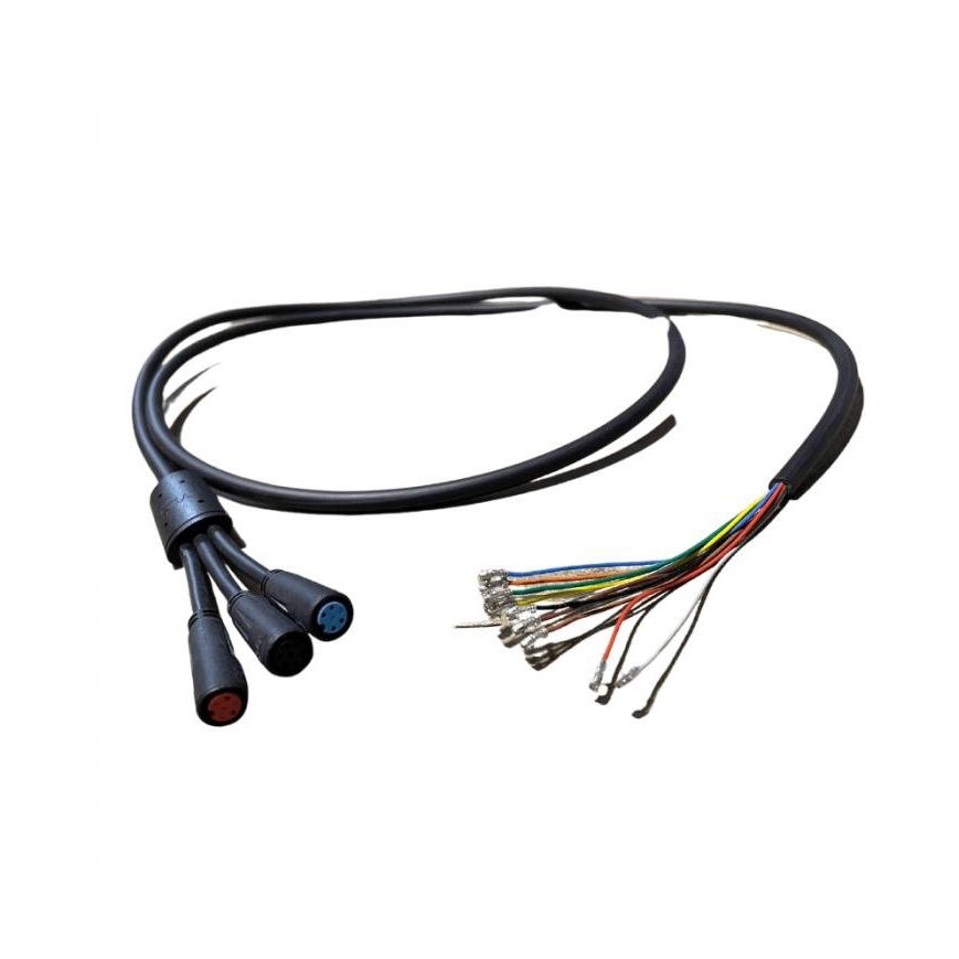 Cable UBHI pour Trottinette Electrique Kaabo Wolf Warrior X - Weebot
