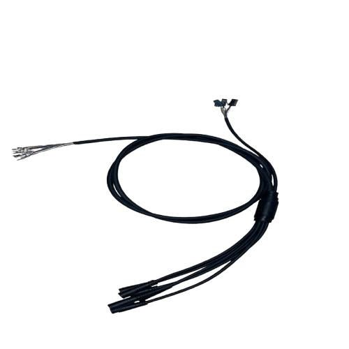 Cable Afficheur UHBI pour Trottinette Electrique Teverun Blade Mini Pro 2024 - Weebot