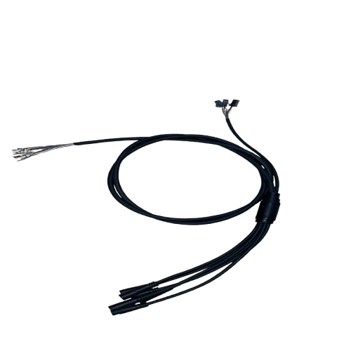 Cable Afficheur UHBI pour Trottinette Electrique Teverun Blade Mini Pro 2024 - Weebot