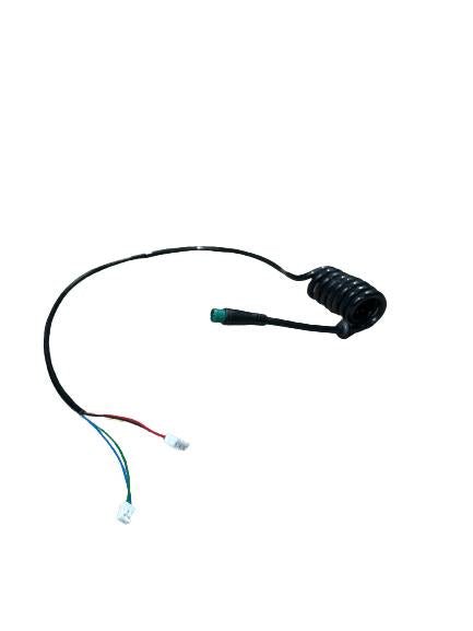 Câble Afficheur pour Trottinette Electrique E - Twow (36V) - Weebot