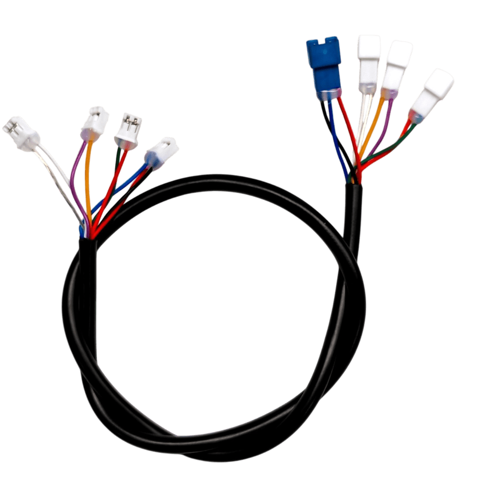 Câble Contrôleur (9 Pins) pour Trottinette Électrique Dualtron Aminia - Weebot