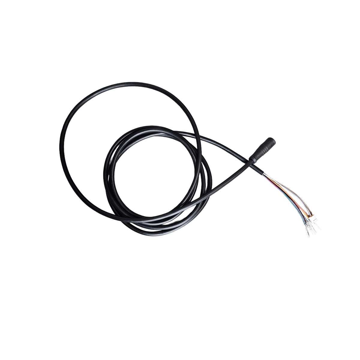 Cable Afficheur EY4 pour Trottinette Électrique Dualtron Togo Pro/Max - Weebot