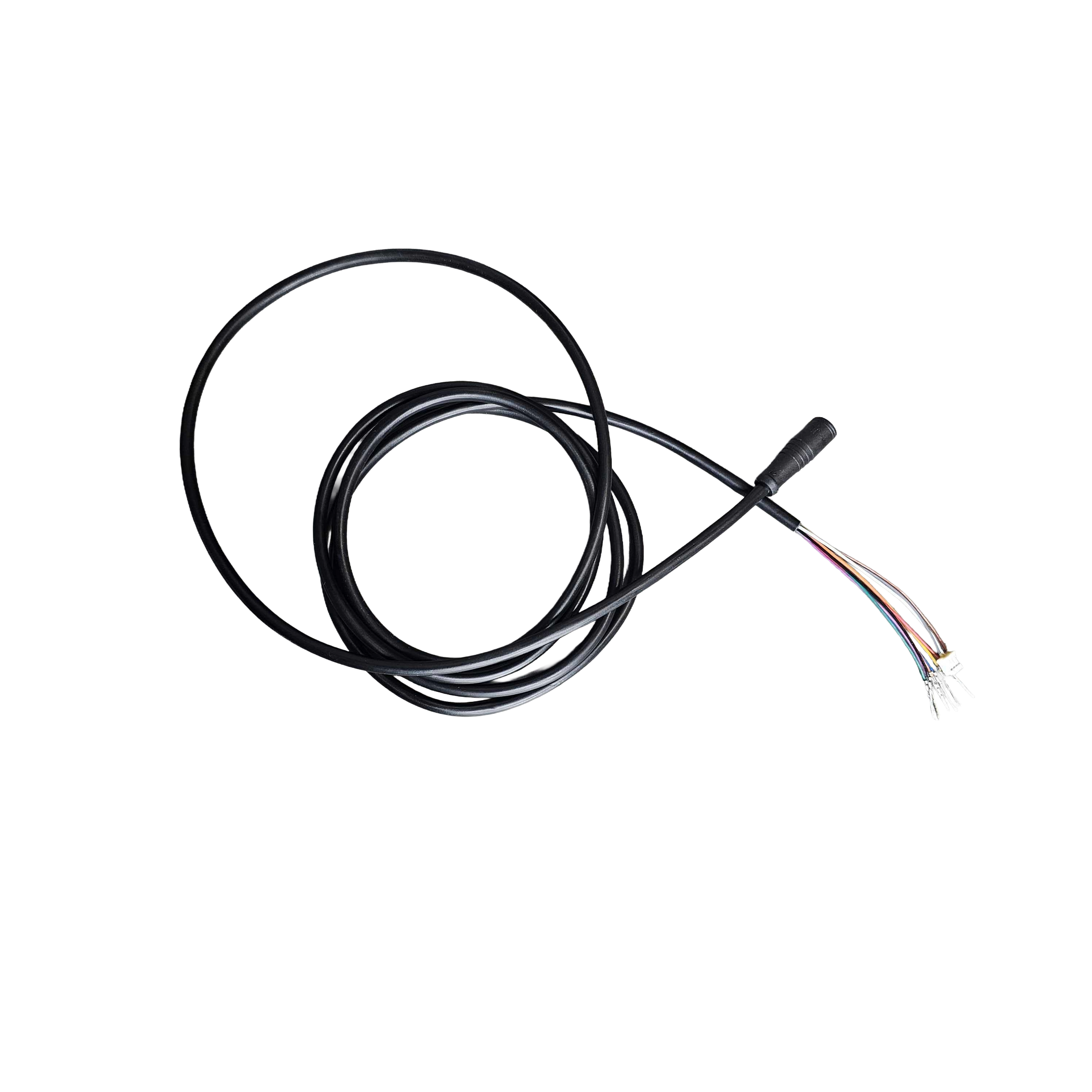 Cable Afficheur EY4 pour Trottinette Électrique Dualtron Togo Pro/Max