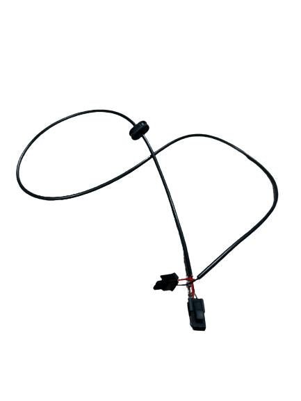 Câble Led Feu Stop Arrière Vers Contrôleur 2 Câbles / 2 Pins 36V - Weebot