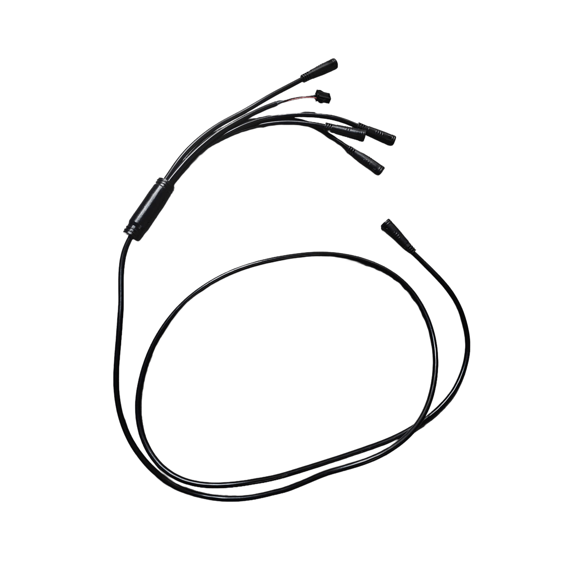 Cable Afficheur UHBI pour Trottinette Electrique Teverun Fighter, Suprème et autre 2024 - Weebot