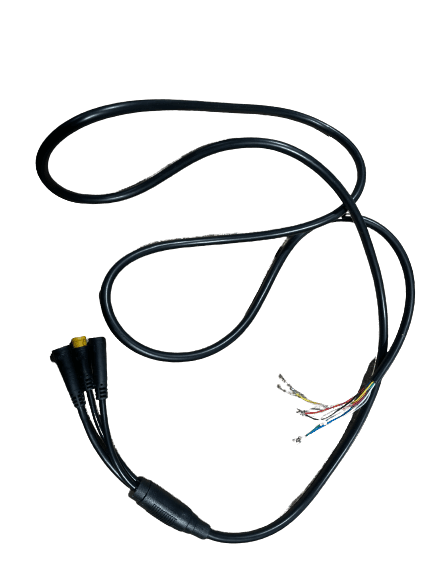 Cable UBHI 1 - 3 pour Trottinette Electrique 60V Teverun Fighter 11 et 11 Plus - Weebot