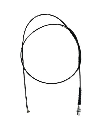 Câble de Frein 140cm de Tambour Avant avec Ressort pour Trottinette Electrique Anoki X - Weebot