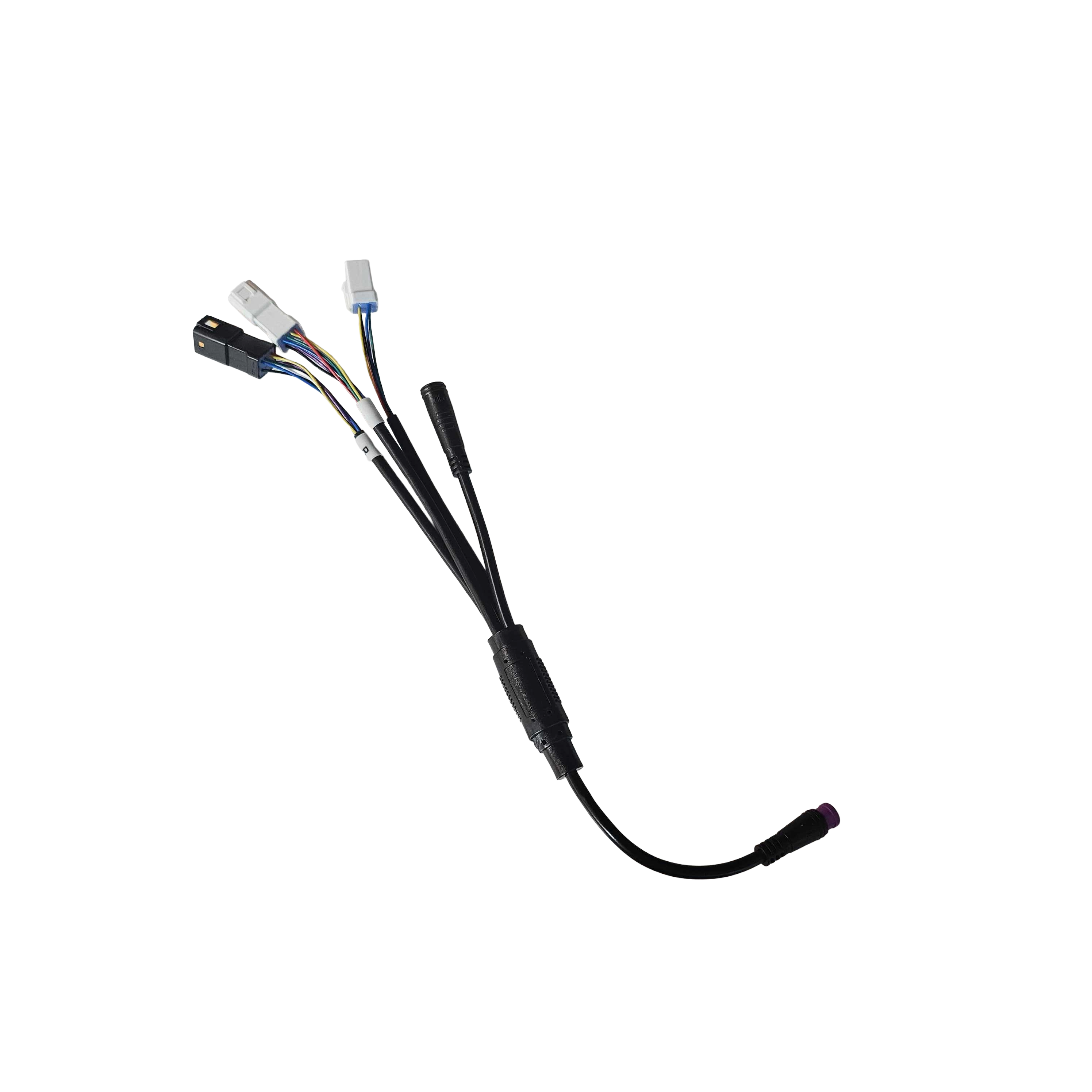 Câble de connexion 2.0 pour Trottinette Électrique Teverun Fighter