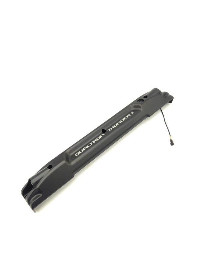 Cache Barre Latéral Droite Complet pour Dualtron Thunder 2