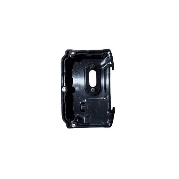 Cache Arrière pour Batterie Arrière de Vélo Garrett Miller (Sans Branchement) - Weebot