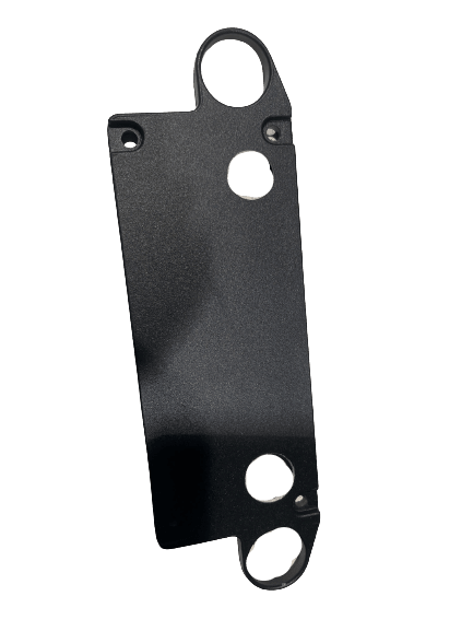 Cache Avant Deck pour Trottinette Electrique Eroz EK10 (Nouvelle Version) - Weebot