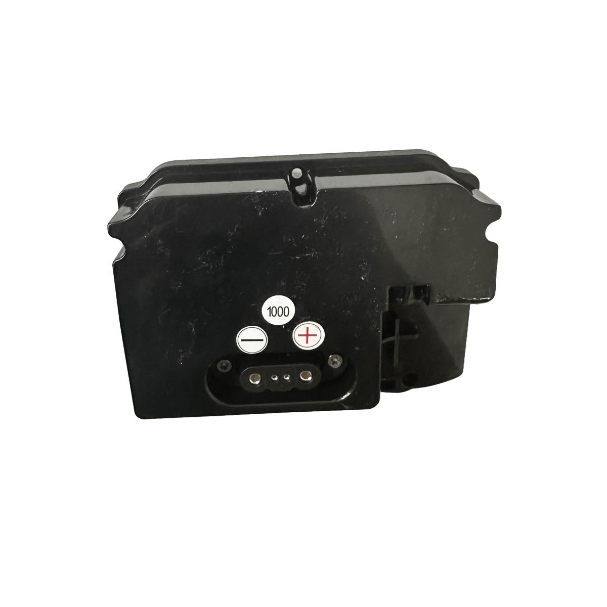 Cache Avant pour Batterie Avant de Vélo Garrett Miller City - Weebot