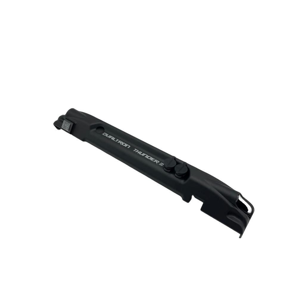 Cache Barre Latéral Gauche pour Dualtron Thunder 3 et Victor Luxury Plus (Sans Electronique) - Weebot