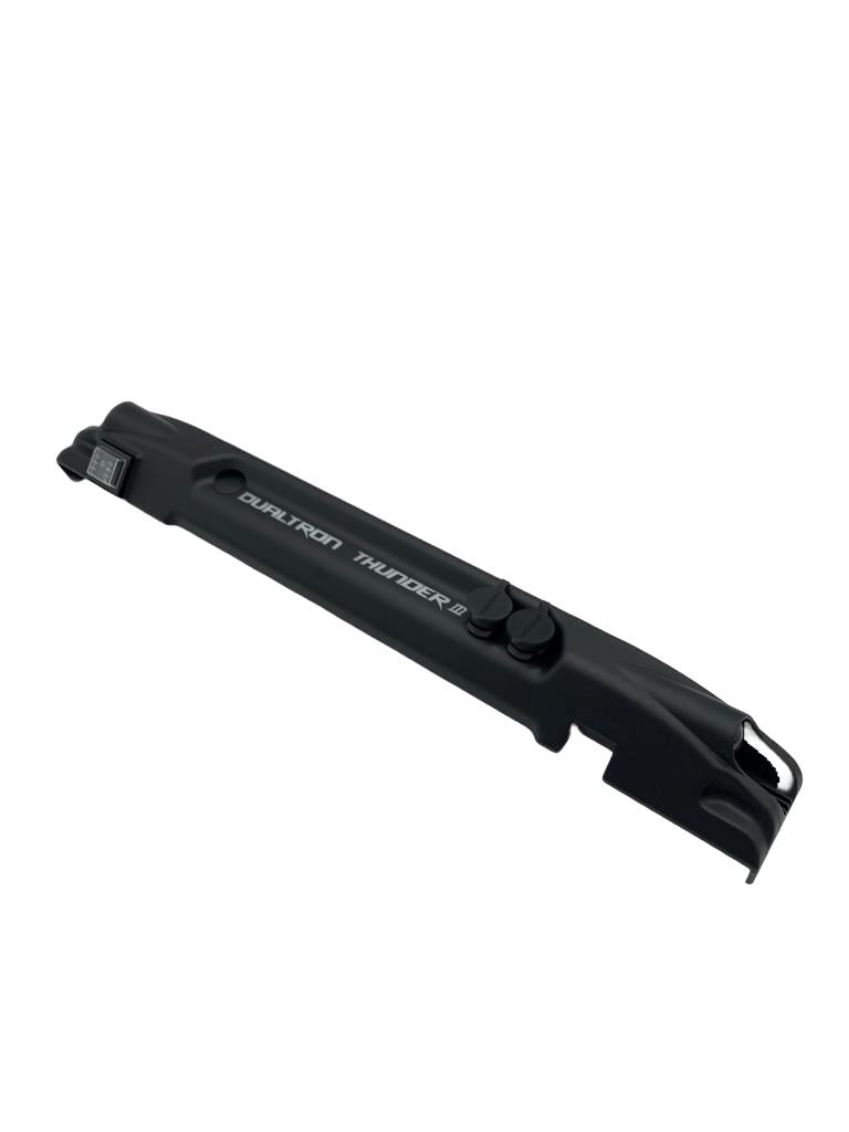 Cache Barre Latéral Gauche pour Dualtron Thunder 3 et Victor Luxury Plus (Sans Electronique) - Weebot