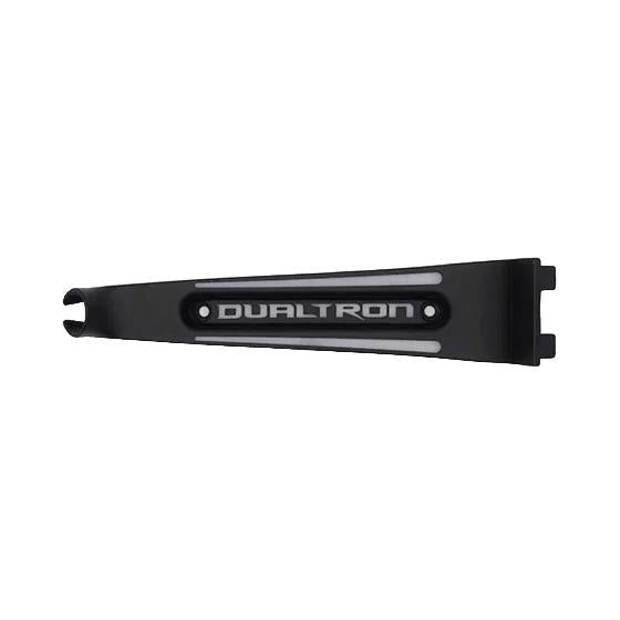 Cache Bras de Maintien Supérieur de Potence pour Trottinette Electrique Dualtron Victor, Thunder et Autres Modèles - Weebot