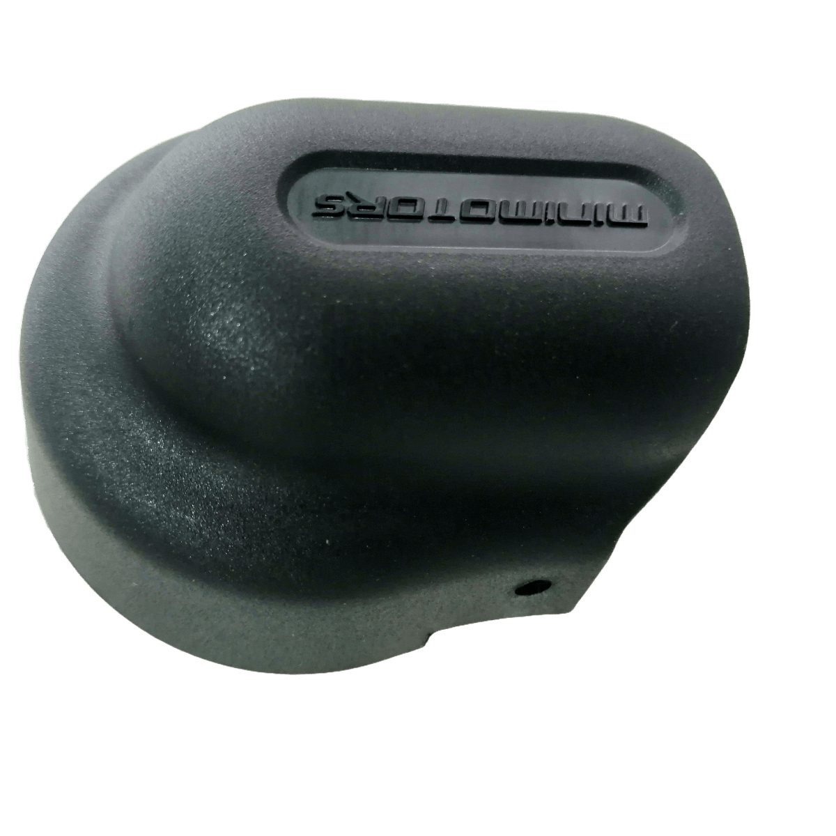 Cache Écrou Moteur pour Trottinette Electrique Dualtron Thunder 3 (Avec passage de câble) - Weebot