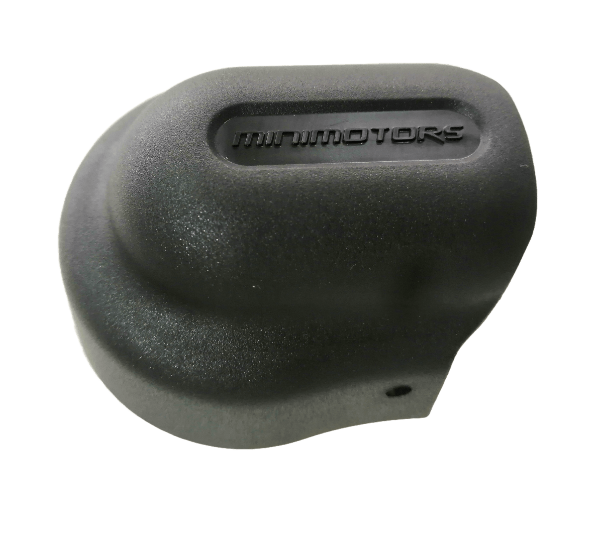 Cache Écrou Moteur pour Trottinette Electrique Dualtron Thunder 3 (Sans passage de câble) - Weebot