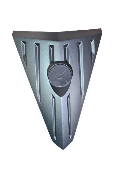 Cache Face Avant Supérieur Carénage pour Scooter Electrique Sunra Hawk - Weebot