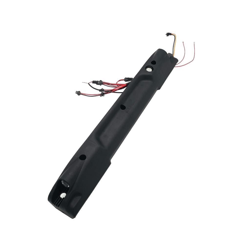 Cache Latéral Droit Complet pour Trottinette Electrique Dualtron Victor Luxury Plus - Weebot
