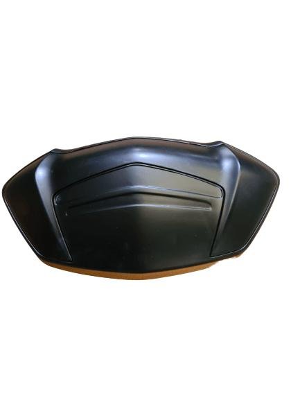 Carénage Appuie Dos pour Scooter Electrique Sunra Hawk Plus - Weebot