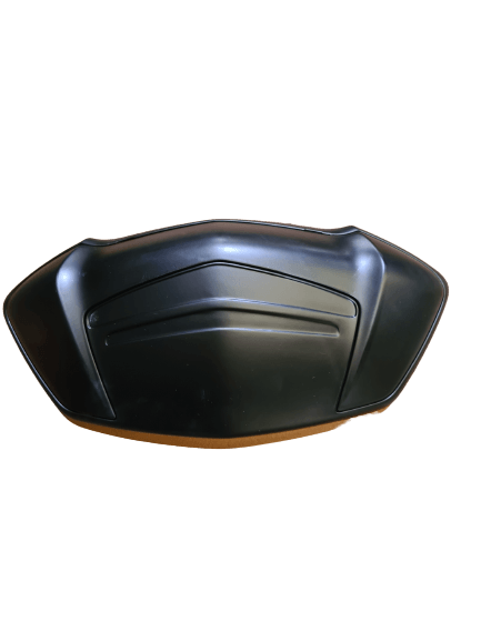 Carénage Appuie Dos pour Scooter Electrique Sunra Hawk Plus - Weebot