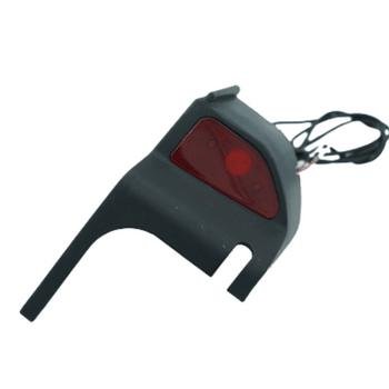 Carénage Arrière Droite Avec LEDs pour Trottinette Életrique Weebot Zephyr - Weebot