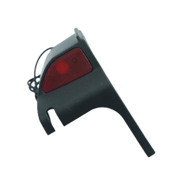 Carénage Arrière Gauche Avec LEDs pour Trottinette Életrique Weebot Zephyr - Weebot