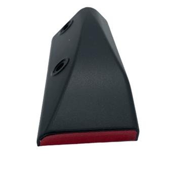 Carénage Arrière Gauche avec réflécteur pour Trottinette Életrique Kaabo Skywalker 8, 8H, 8S - Weebot