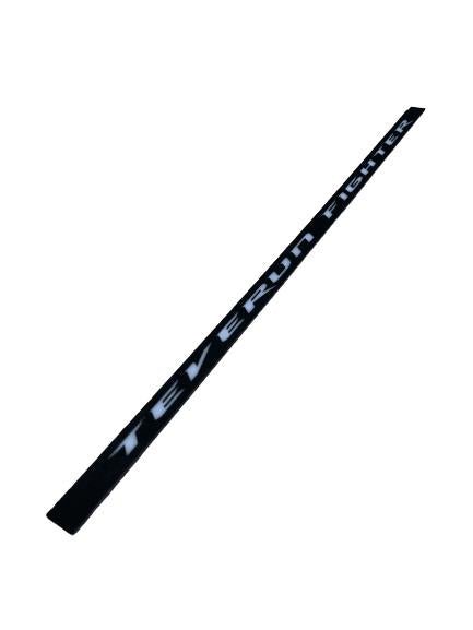 Carénage Barre Latéral Deck (65) pour Trottinette Electrique 60V Teverun Fighter 11 et 11 Plus - Weebot
