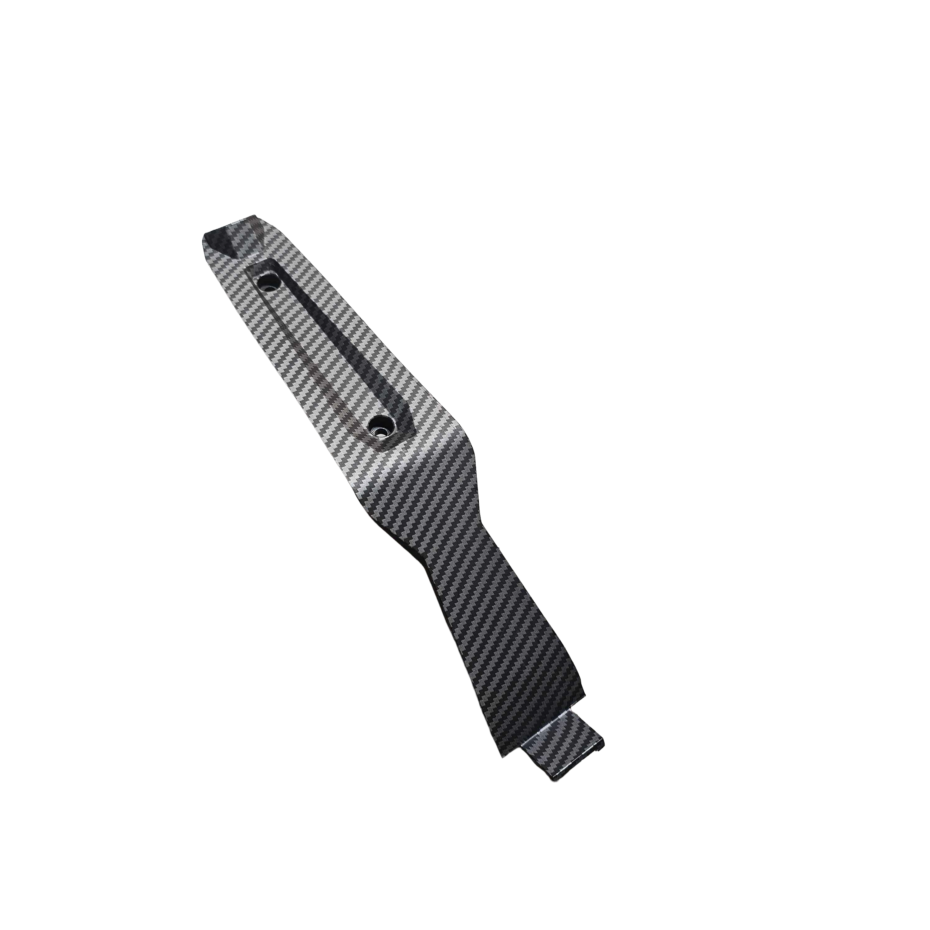 Carénage Bras avant supérieur pour Trottinette Électrique Teverun 7260R