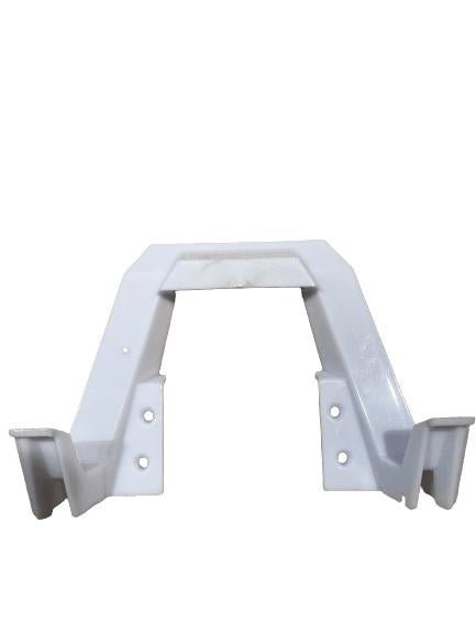 Carénage Cale - pieds (76) pour Trottinette Electrique 60V Teverun Fighter 11 et 11 Plus - Weebot