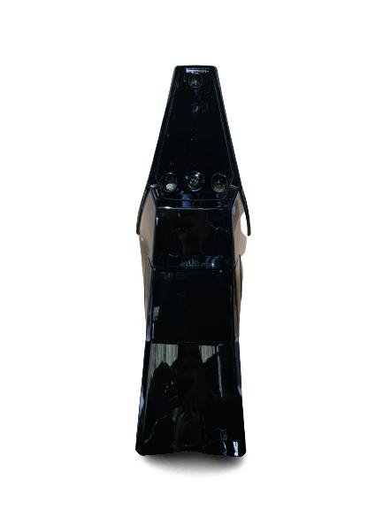 Carénage Face Avant Bas pour Scooter Electrique Doohan Itank - Weebot
