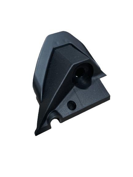 Carénage Avant Droit ou Arrière Gauche de Deck (55) pour Trottinette Electrique 60V Teverun Fighter 11 et 11 Plus - Weebot
