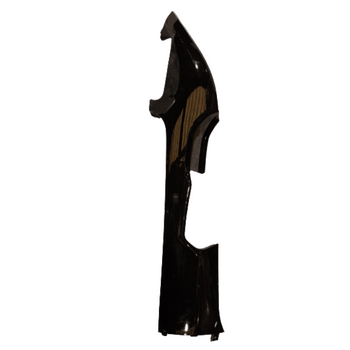 Carénage Latéral 2 Noir Pour Scooter Électrique Horwin - Weebot