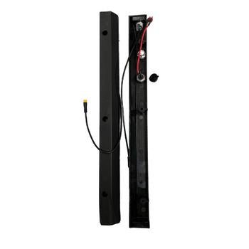 Carénage Latéral Droit et Gauche avec port de charge et Led pour Trottinette Électrique Speedway Mini 4 Pro - Weebot