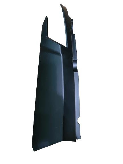 Carénage Latéral pour Scooter Electrique Doohan Itank (3) - Weebot