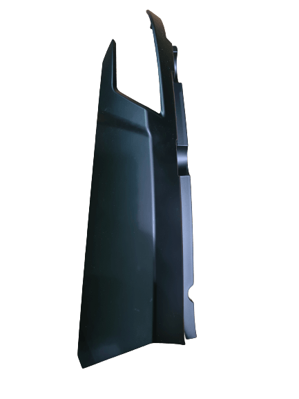 Carénage Latéral pour Scooter Electrique Doohan Itank (3) - Weebot