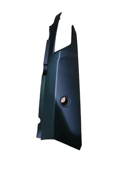 Carénage Latéral pour Scooter Electrique Doohan Itank (4) - Weebot