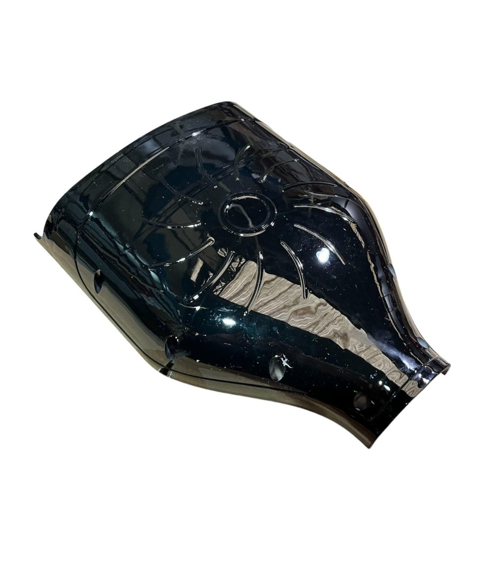 Carénage Noir Inférieur Droite pour Hoverboard Classic (6,5 Pouces) - Weebot