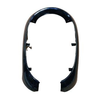 Carénage Noir pour Siège de Scooter Électrique Horwin - Weebot