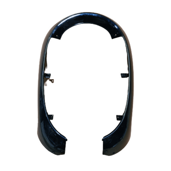 Carénage Noir pour Siège de Scooter Électrique Horwin - Weebot