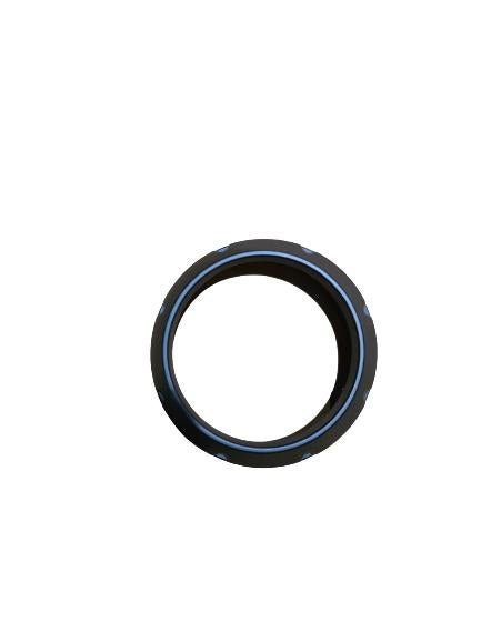 Carénage Protection Phare Avant Doohan Itank - Weebot