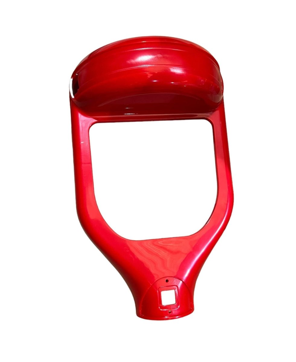 Carénage Rouge Supérieur Droite ou Gauche pour Hoverboard Classic (6,5 Pouces) - Weebot