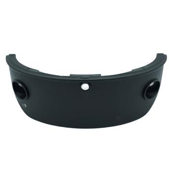 Carénage avant Deck Sans Led pour Trottinette Életrique Weebot Leika - Weebot