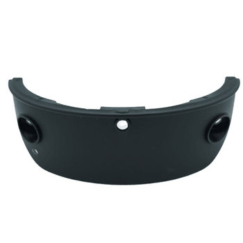 Carénage avant Deck Sans Led pour Trottinette Életrique Weebot Leika - Weebot