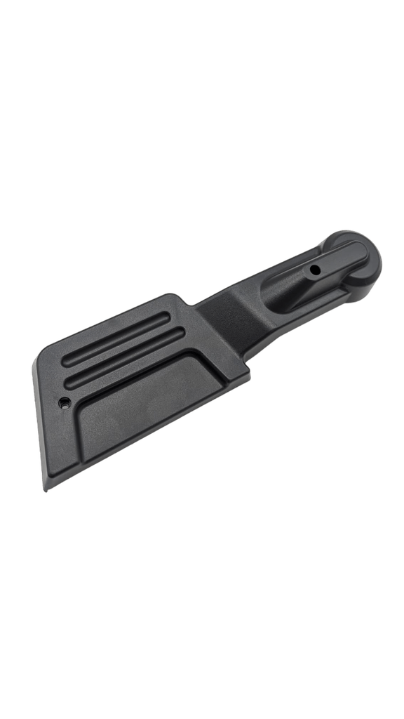 Carénage de Bras de Fourche Gauche pour Trottinette Electrique Dualtron Popular - Weebot