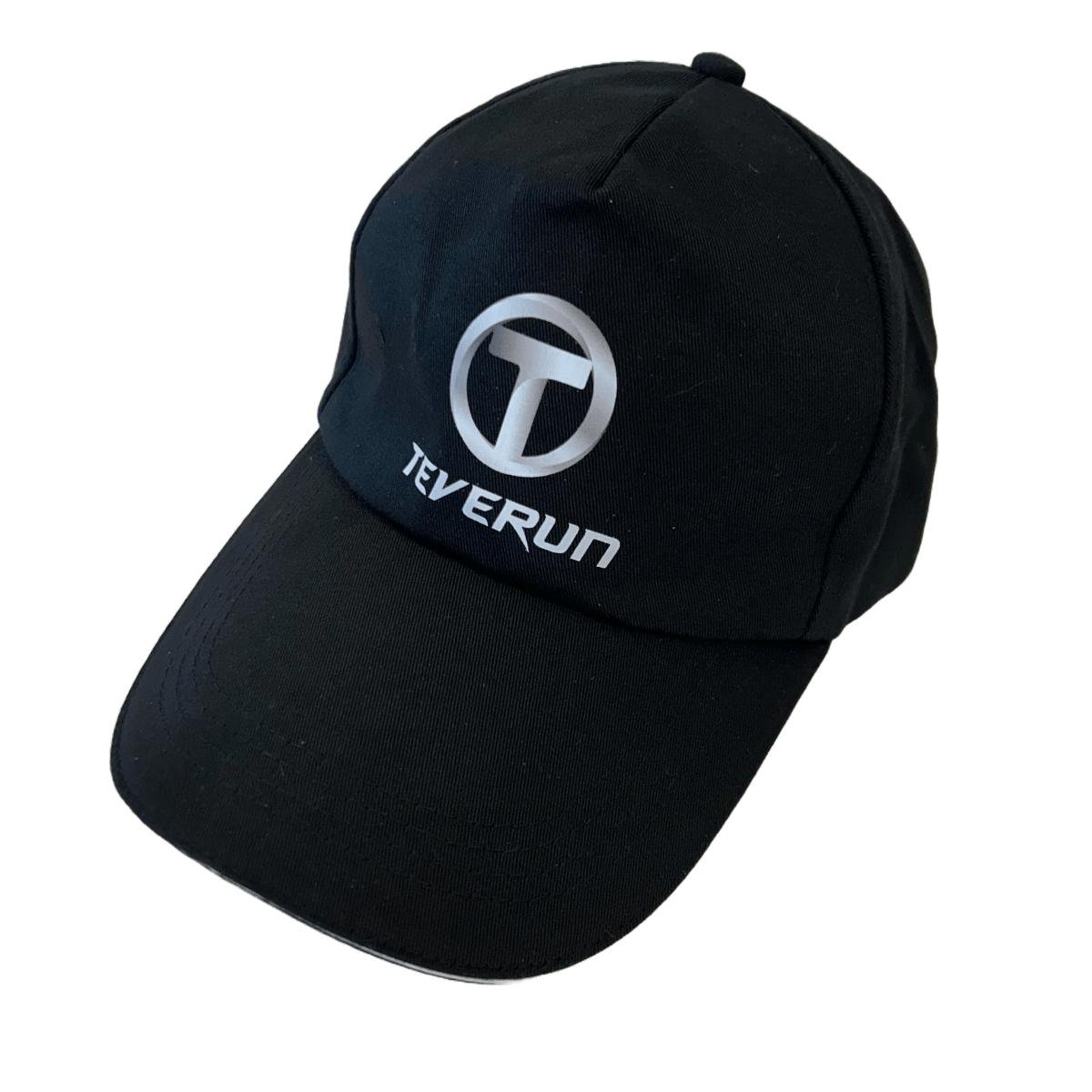 Casquette Teverun - Weebot