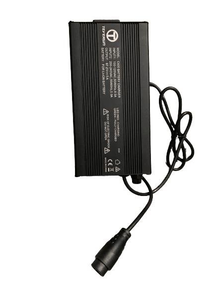 Chargeur Rapide 5Ah LP16 - 3 pour Batterie 52V Teverun - Weebot
