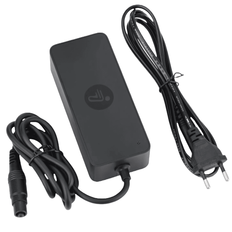 Chargeur Standard 1,3Ah pour Trottinette Electrique Segway Ninebot ZT3 - Weebot