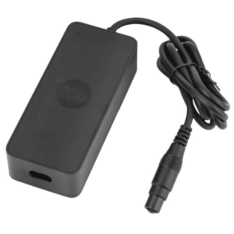 Chargeur Standard 1,3Ah pour Trottinette Electrique Segway Ninebot ZT3 - Weebot